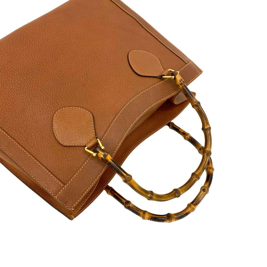 GUCCI 極 美品 袋付き グッチ オールドグッチ ヴィンテージ