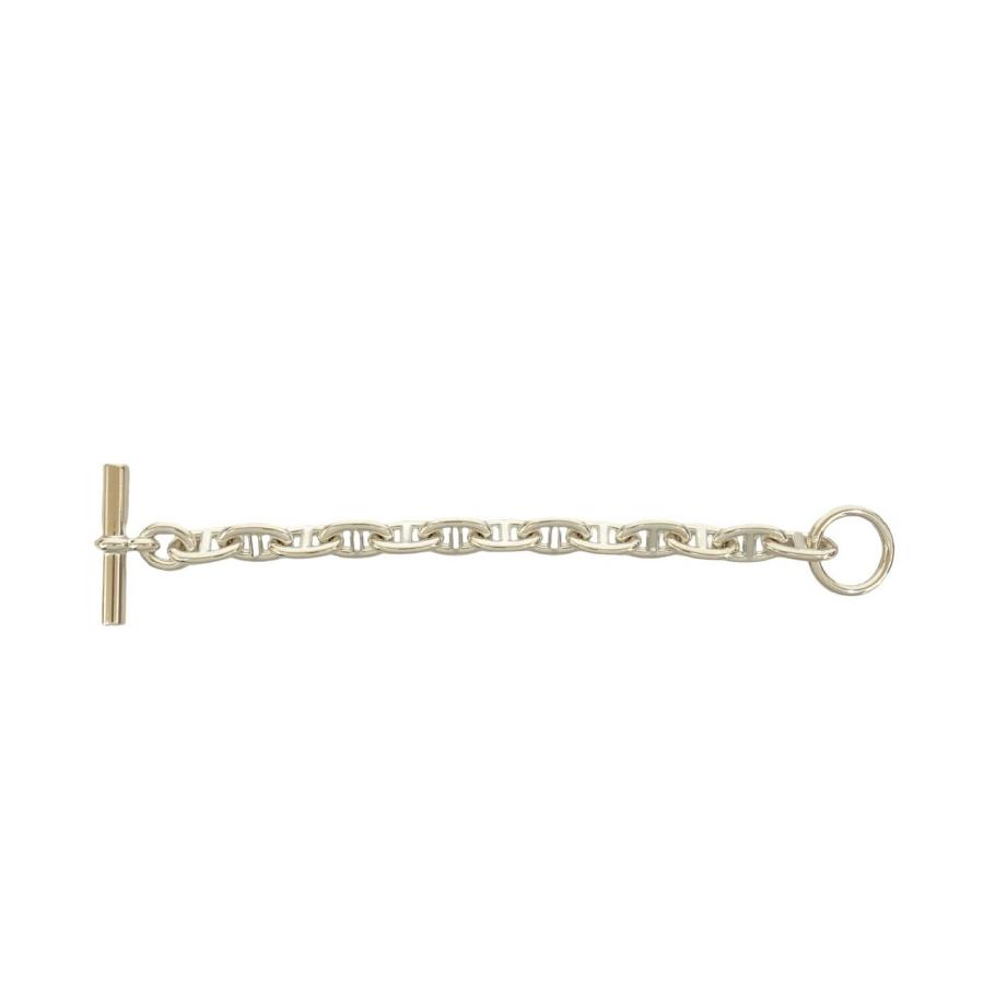 HERMES（エルメス） 極 美品 箱付き シェーヌダンクル MM 13コマ 
