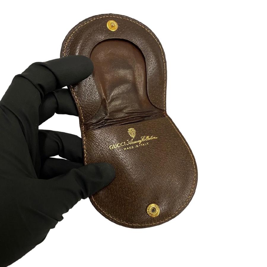 GUCCI（グッチ） 極 美品 オールドグッチ ヴィンテージ シェリーライン