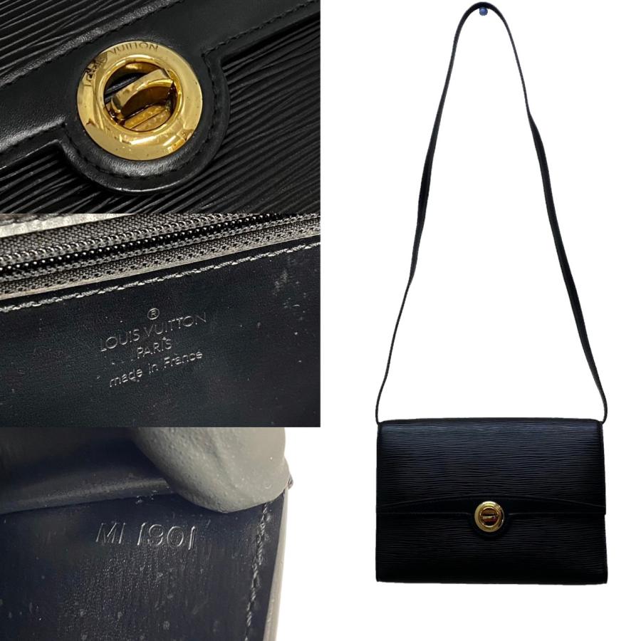 LOUIS VUITTON（ルイ・ヴィトン） 極 美品 ヴィンテージ アルシュ エピ