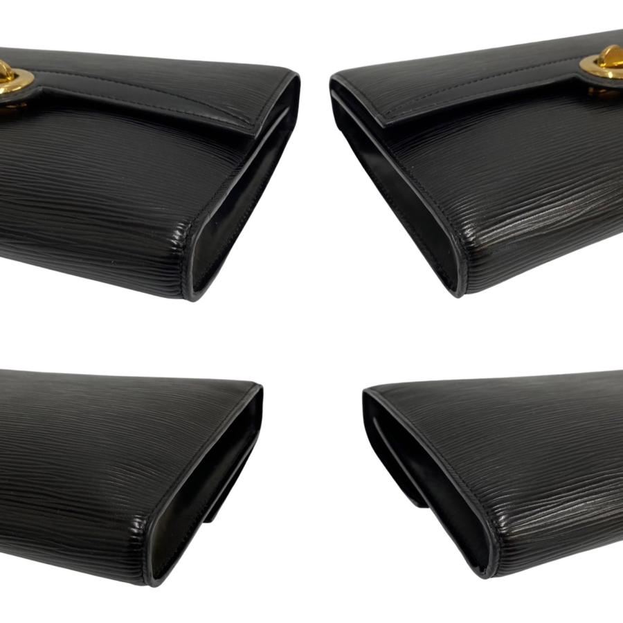 LOUIS VUITTON（ルイ・ヴィトン） 極 美品 ヴィンテージ アルシュ エピ