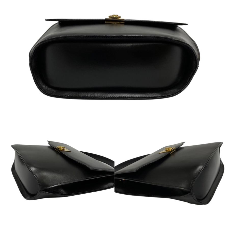 CELINE（セリーヌ） 極 美品 保存袋付 ヴィンテージ リング 金具