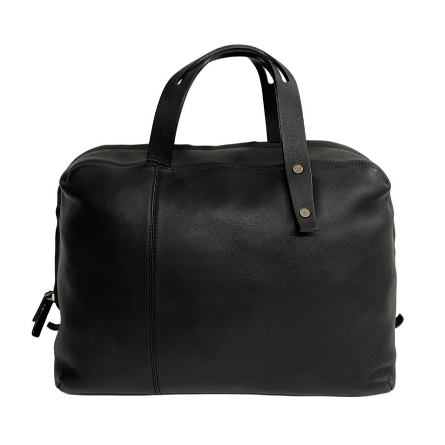 LOEWE（ロエベ） 極 美品 希少品 ポーチ付き ロゴ 金具 レザー スウェード 本革 ハンドバッグ ミニ ボストンバッグ ブラック 黒 ...