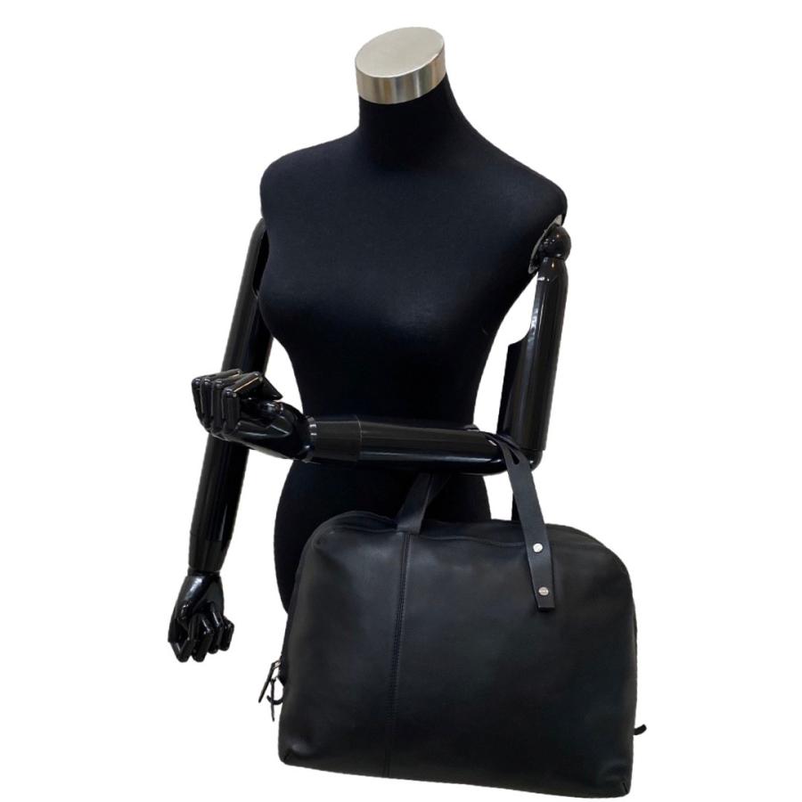 LOEWE（ロエベ） 極 美品 希少品 ポーチ付き ロゴ 金具 レザー スウェード 本革 ハンドバッグ ミニ ボストンバッグ ブラック 黒 ...