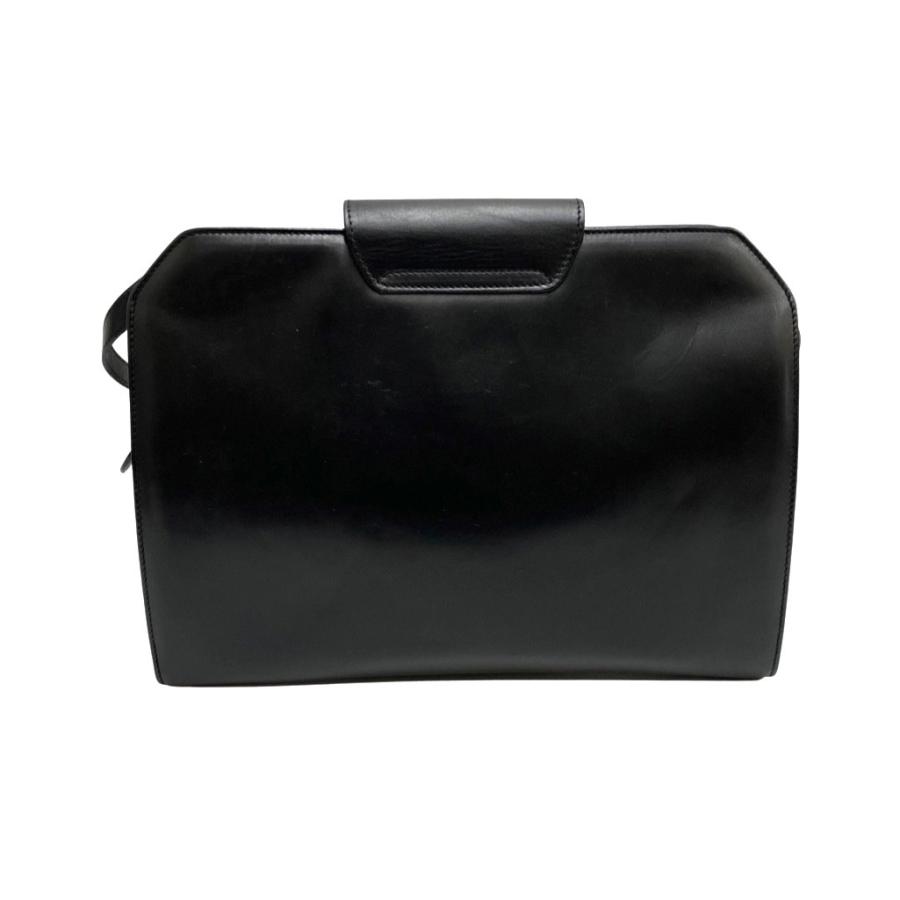 極 美品 Salvatore Ferragamo フェラガモ パンプス ロゴ 金具