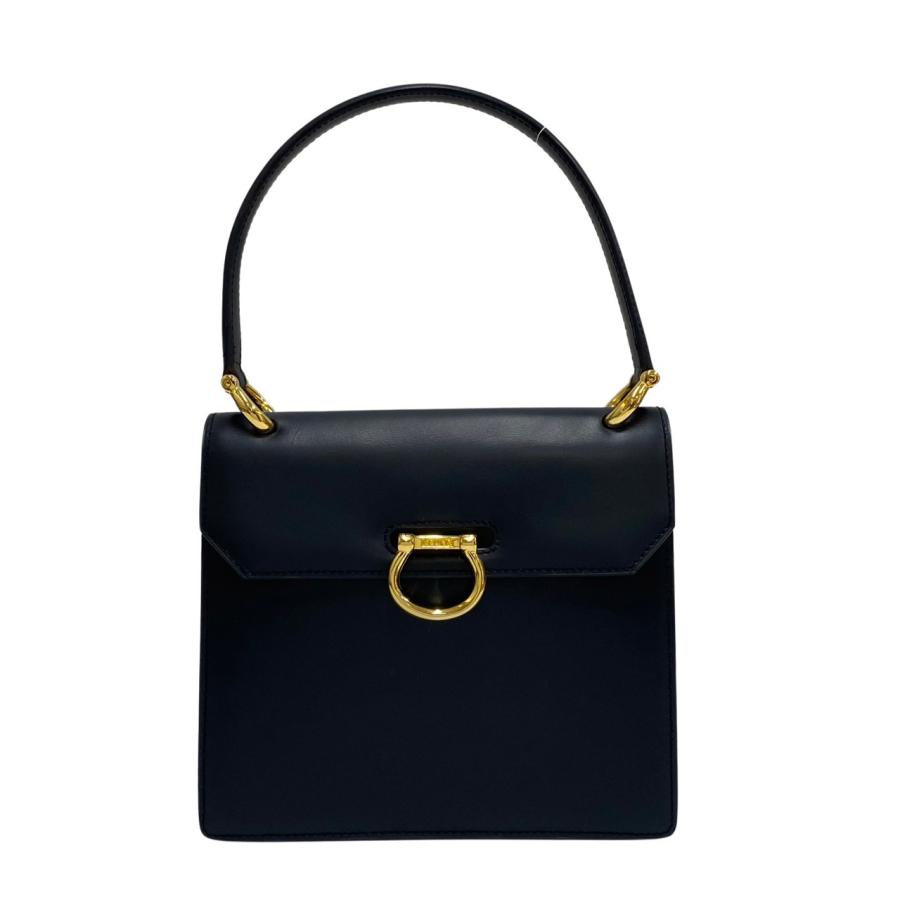CELINE 極 美品 希少品 セリーヌ ヴィンテージ ロゴ 金具 カーフ CELINE 極 美品 希少品 セリーヌ ヴィンテージ ロゴ 金具 カーフ