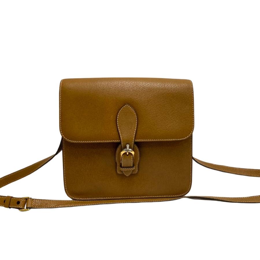 GUCCI（グッチ） 極 美品 オールドグッチ ヴィンテージ クレスト紋様