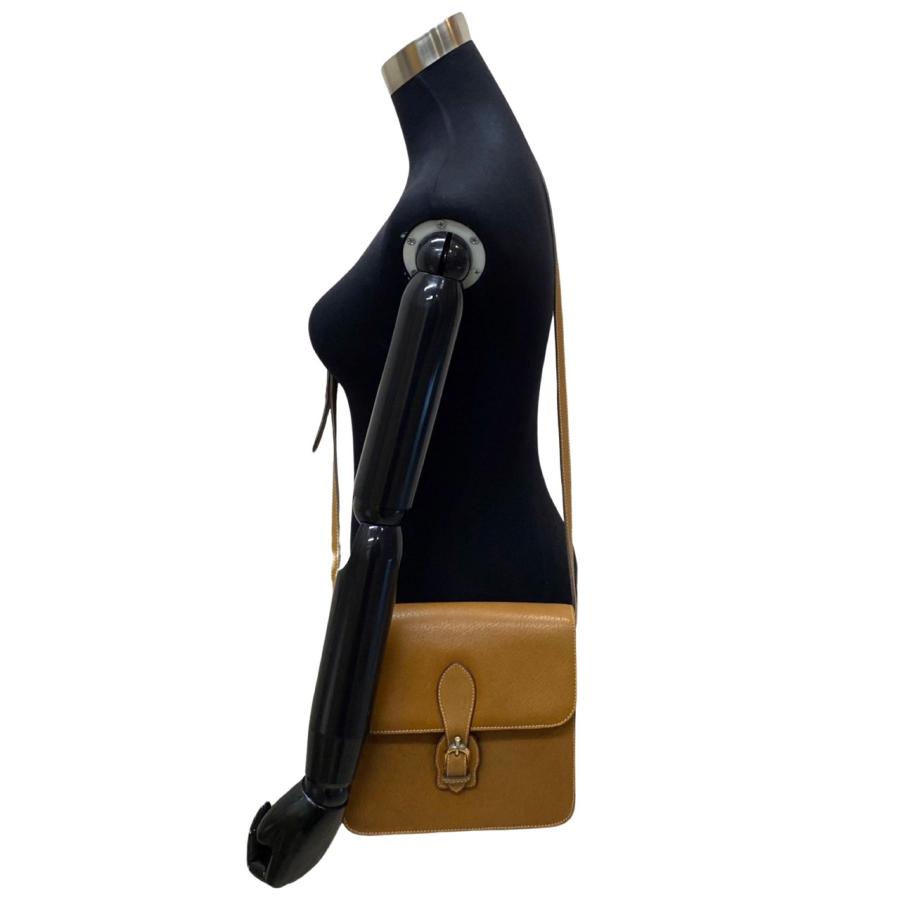 GUCCI（グッチ） 極 美品 オールドグッチ ヴィンテージ クレスト紋様