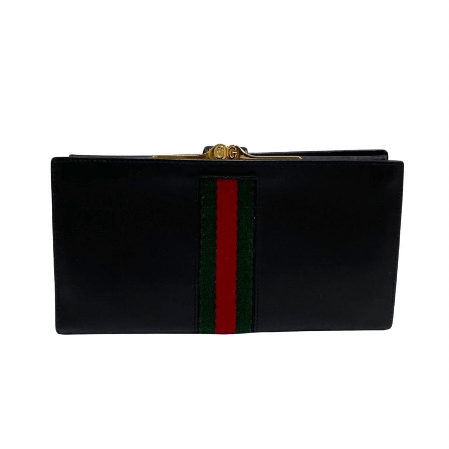 GUCCI（グッチ） 極 美品 オールドグッチ ヴィンテージ シェリーライン