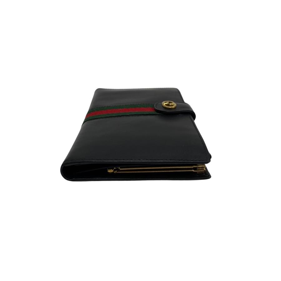 GUCCI（グッチ） 極 美品 オールドグッチ ヴィンテージ シェリーライン