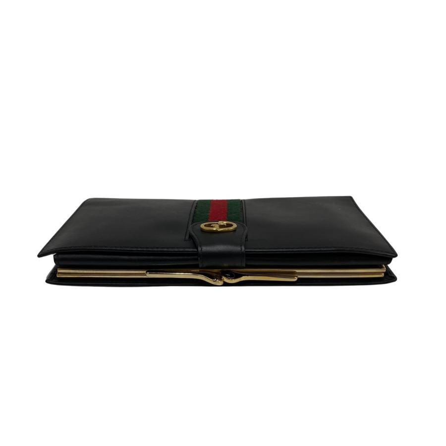 GUCCI（グッチ） 極 美品 オールドグッチ ヴィンテージ シェリーライン