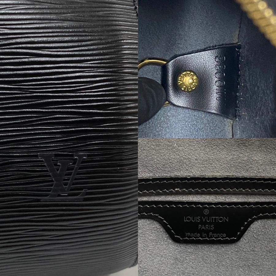 LOUIS VUITTON（ルイ・ヴィトン） 極 美品 ポーチ付 パピヨン エピ