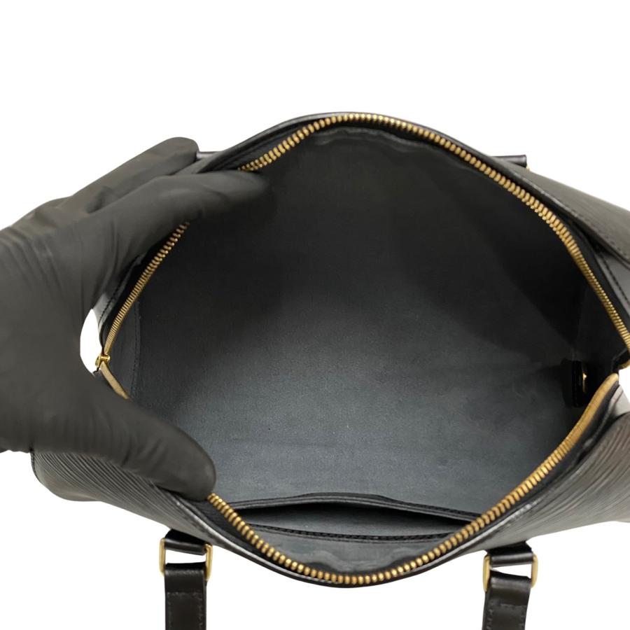 LOUIS VUITTON（ルイ・ヴィトン） 極 美品 ポーチ付 パピヨン エピ