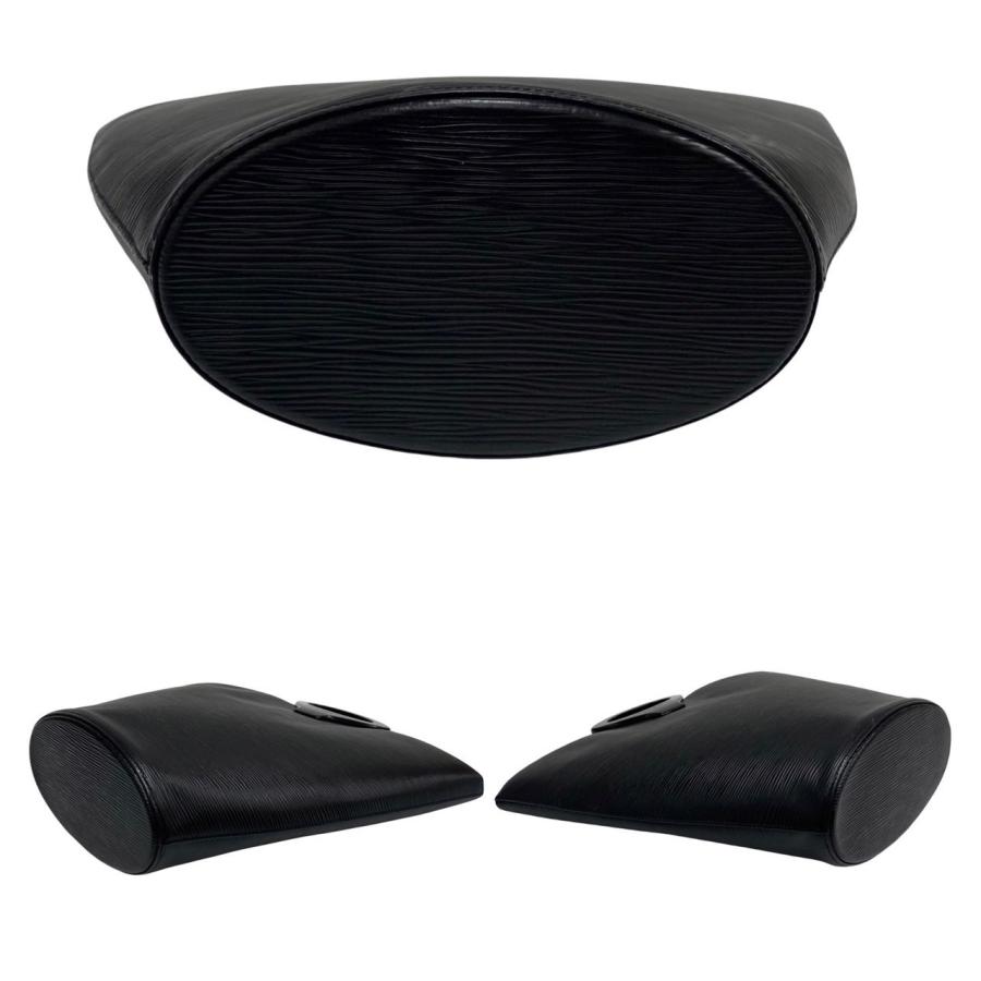 極 美品 レア品 LOUIS VUITTON ルイヴィトン ノクタンブル エピ レザー  