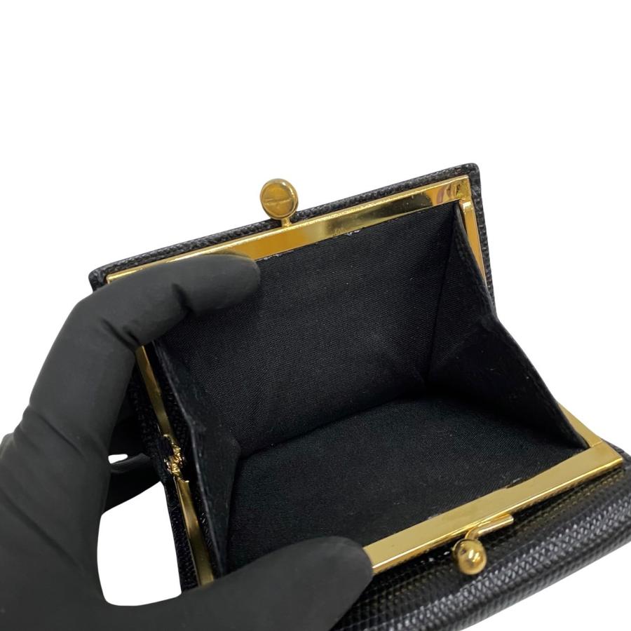 極 美品 Salvatore Ferragamo サルヴァトーレフェラガモ ヴァラリボン