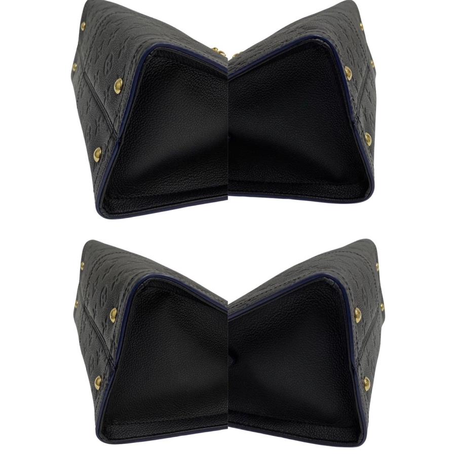 LOUIS VUITTON（ルイ・ヴィトン） ほぼ未使用 箱 袋付き スリー PM