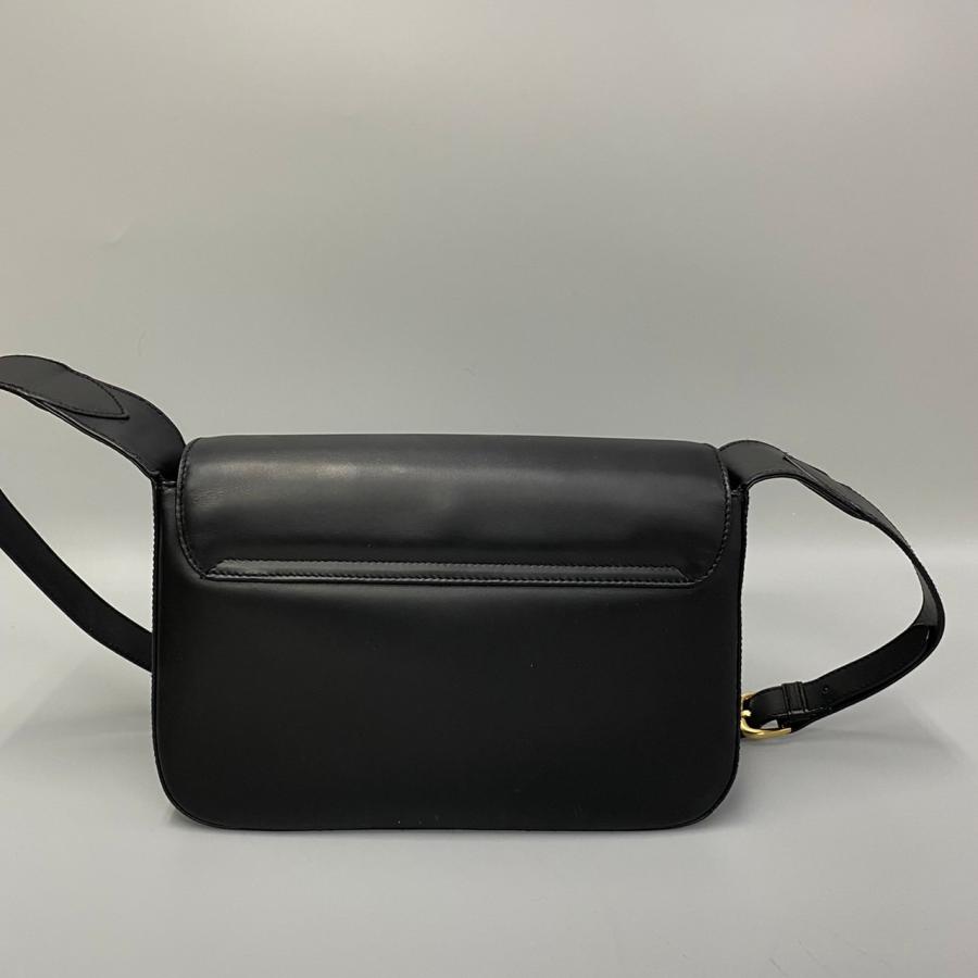 美品 Salvatore Ferragamo サルヴァトーレフェラガモ パンプス ロゴ 