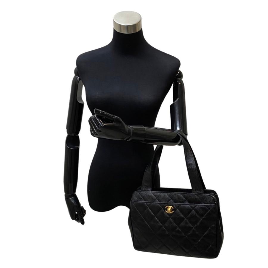 CHANEL（シャネル） 極 美品 カード シール有 4番台 マトラッセ 