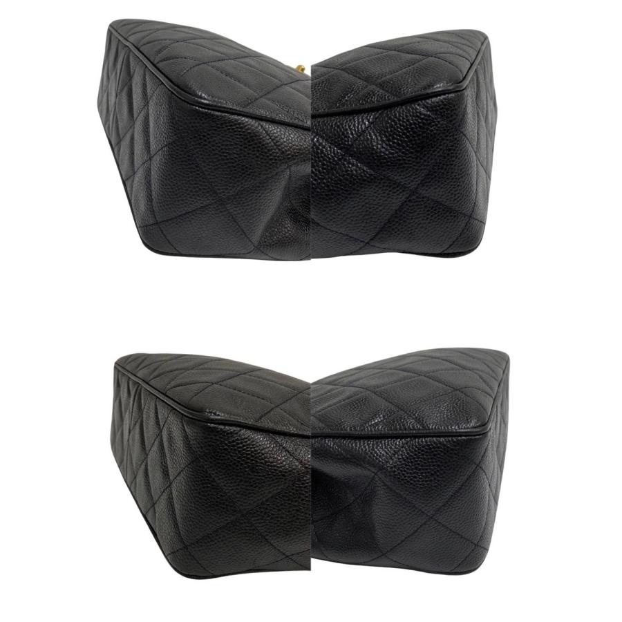 CHANEL（シャネル） 極 美品 カード シール有 4番台 マトラッセ 