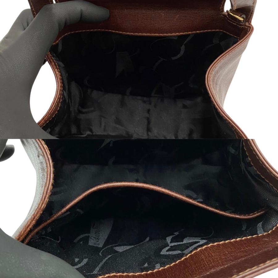 極 美品 希少品 Salvatore Ferragamo サルヴァトーレフェラガモ 