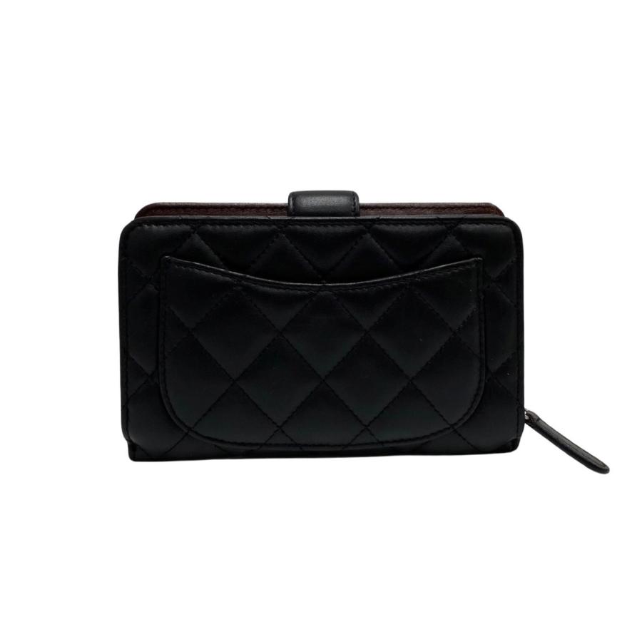 CHANEL 未使用保管品 シール有 14番台 シャネル マトラッセ ココ CHANEL 未使用保管品 シール有 14番台 シャネル マトラッセ ココ