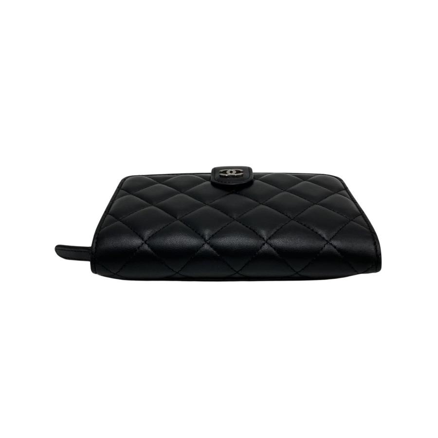 CHANEL 未使用保管品 シール有 14番台 シャネル マトラッセ ココ CHANEL 未使用保管品 シール有 14番台 シャネル マトラッセ ココ