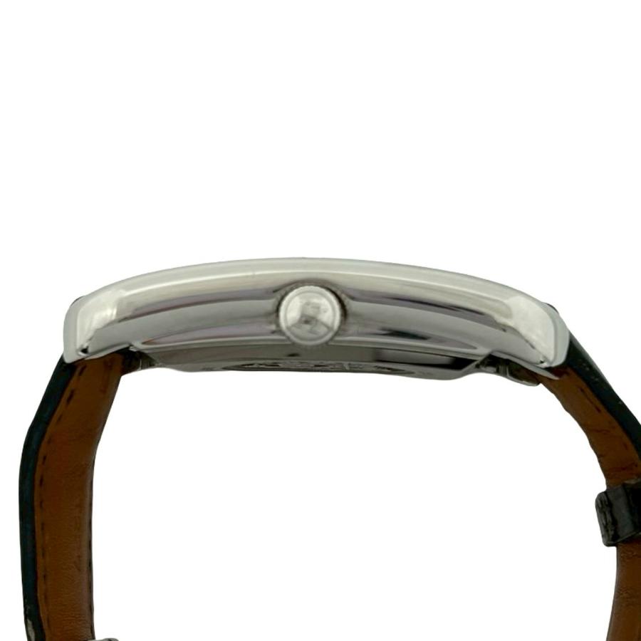HERMES（エルメス） 稼働品 極 美品 箱付き ケープコッド アリゲーター