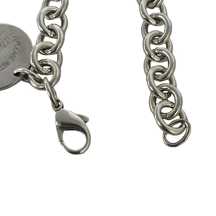 TIFFANY&Co.（ティファニー） 極 美品 ヴィンテージ リターントゥ