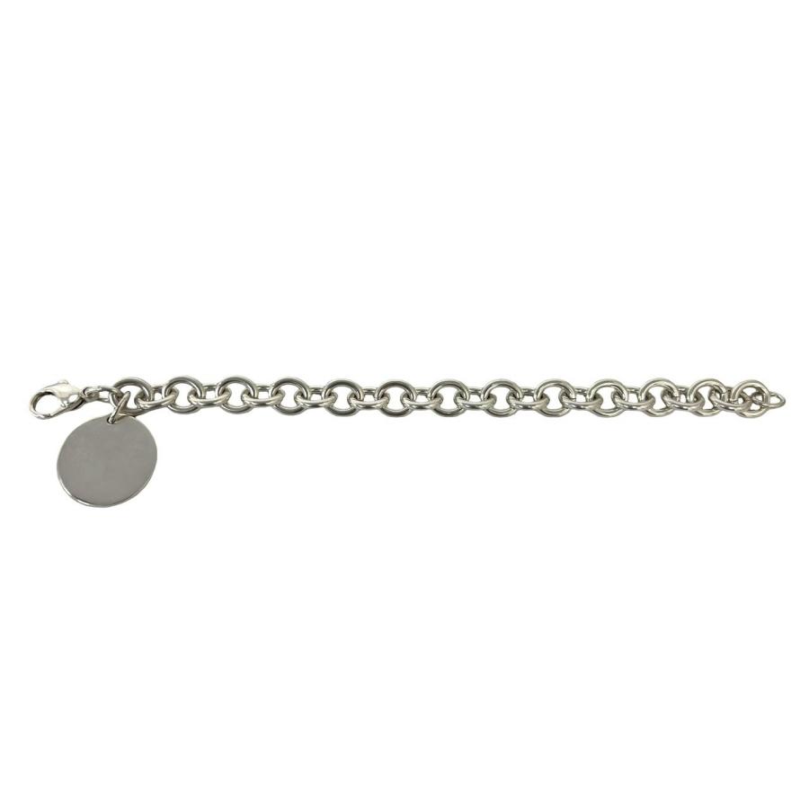 TIFFANY&Co.（ティファニー） 極 美品 ヴィンテージ リターントゥ 