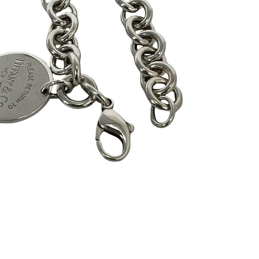 TIFFANY&Co.（ティファニー） 極 美品 袋付き ヴィンテージ リターン
