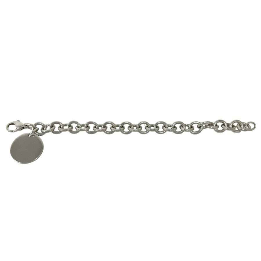 TIFFANY&Co.（ティファニー） 極 美品 袋付き ヴィンテージ リターン