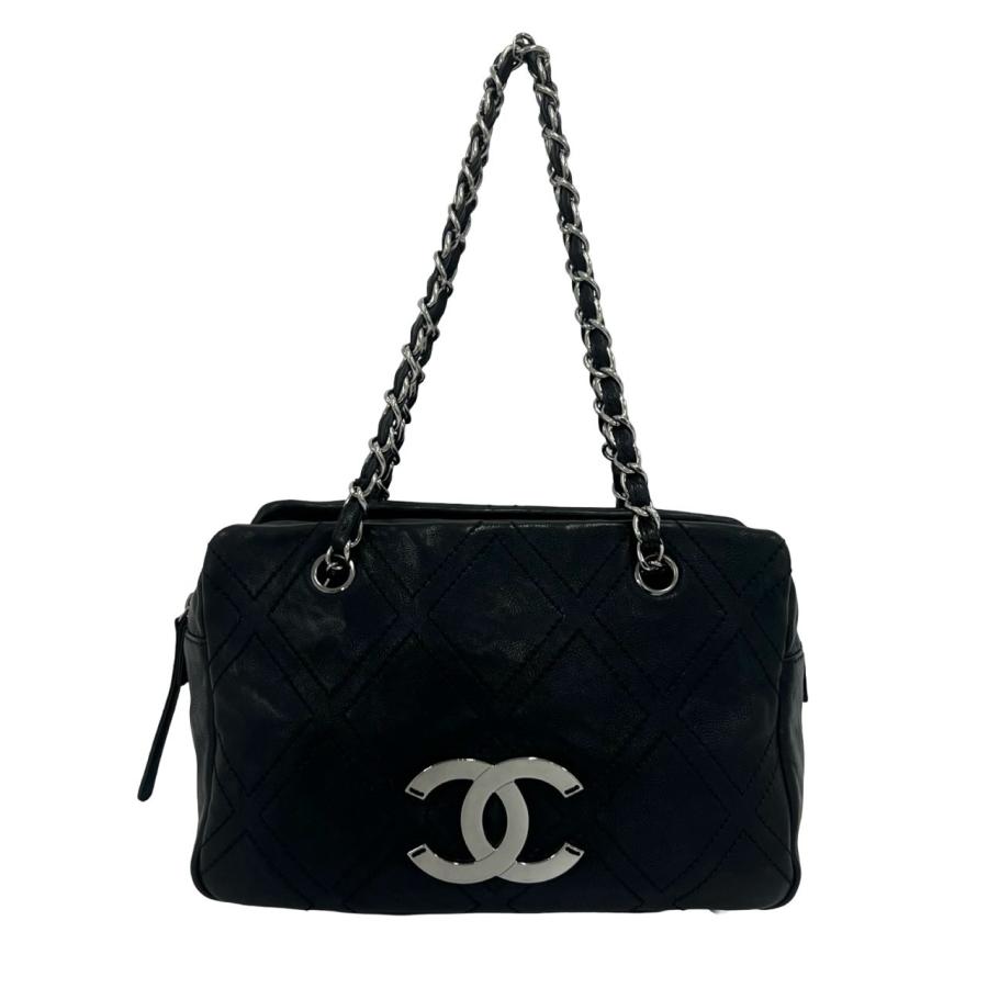 CHANEL（シャネル） 極 美品 保存袋 カード シール有 10番台 ココ
