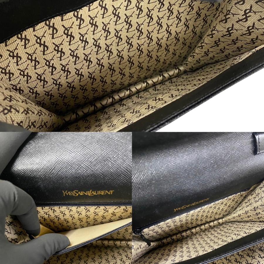 Yves Saint Laurent（イヴ・サンローラン） ほぼ未使用 希少品 YSL