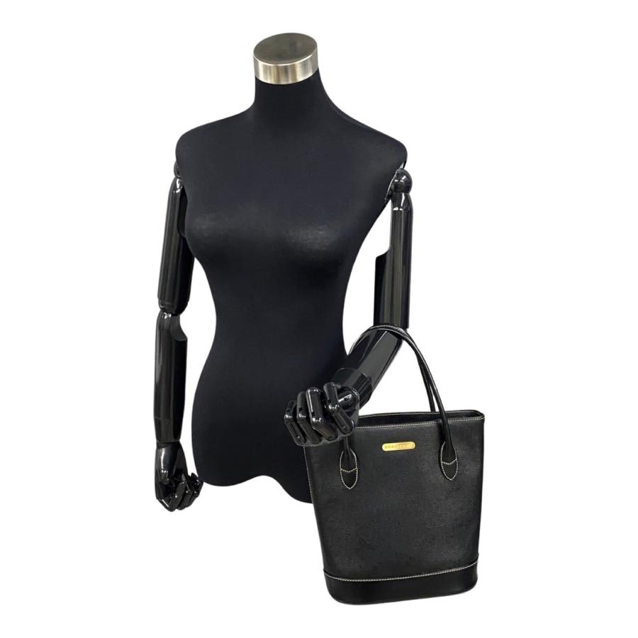 BURBERRY（バーバリー） 未使用保管品 ロゴ 金具 ノバチェック 柄