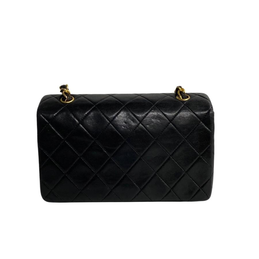 CHANEL 極 美品 シール有 1番台 シャネル マトラッセ ラムスキン CHANEL 極 美品 シール有 1番台 シャネル マトラッセ ラムスキン