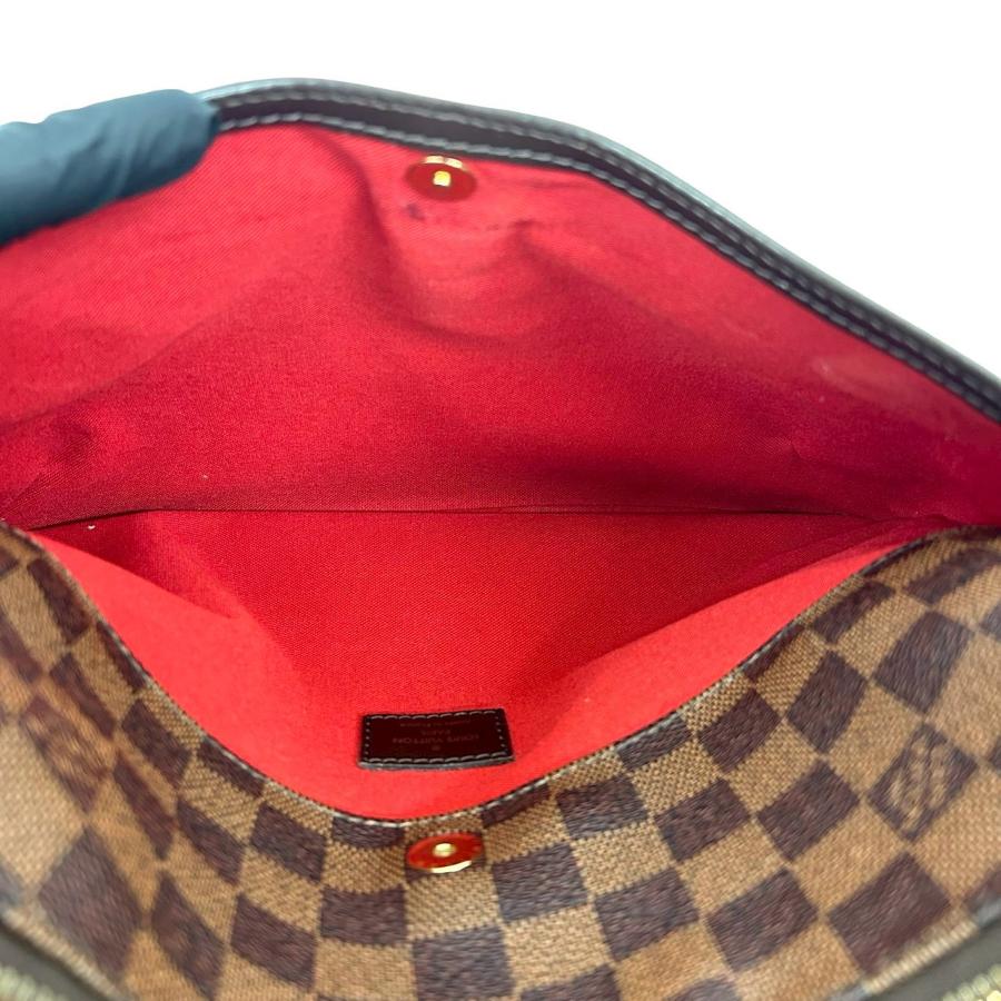 LOUIS VUITTON（ルイ・ヴィトン） 極 美品 希少品 ブルームズベリ PM