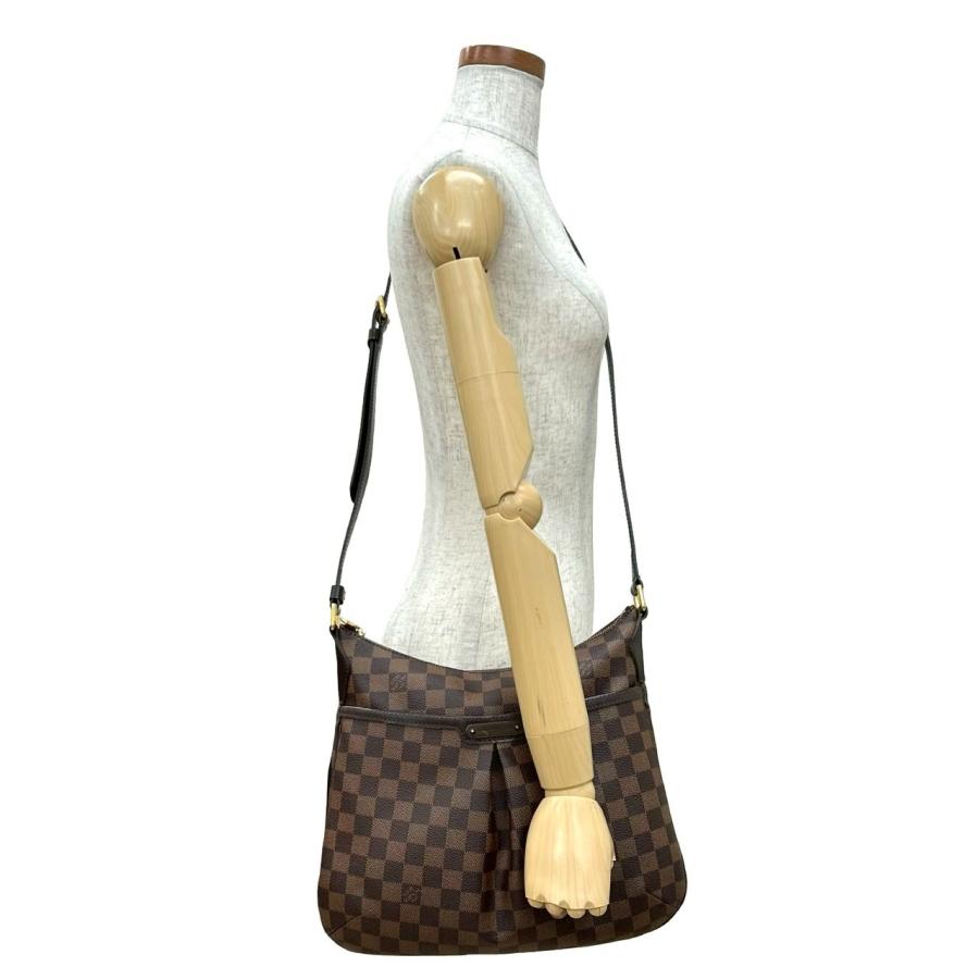 LOUIS VUITTON（ルイ・ヴィトン） 極 美品 希少品 ブルームズベリ PM