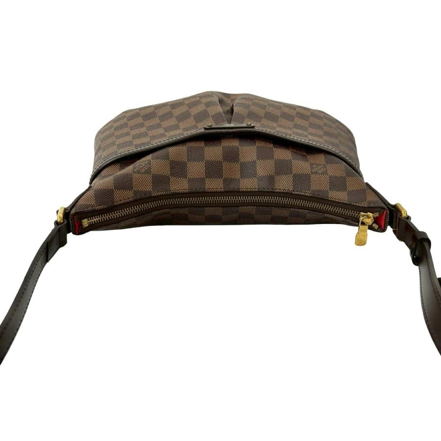 LOUIS VUITTON（ルイ・ヴィトン） 極 美品 希少品 ブルームズベリ PM