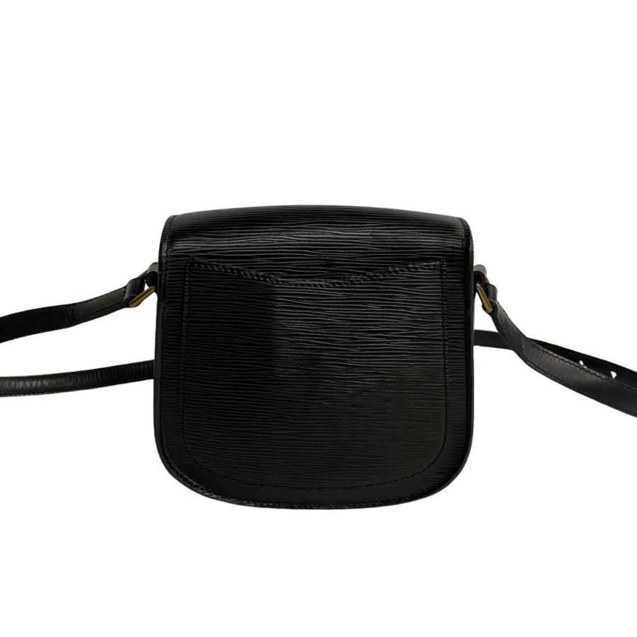 LOUIS VUITTON（ルイ・ヴィトン） ほぼ未使用 ミニ サンクルー エピ