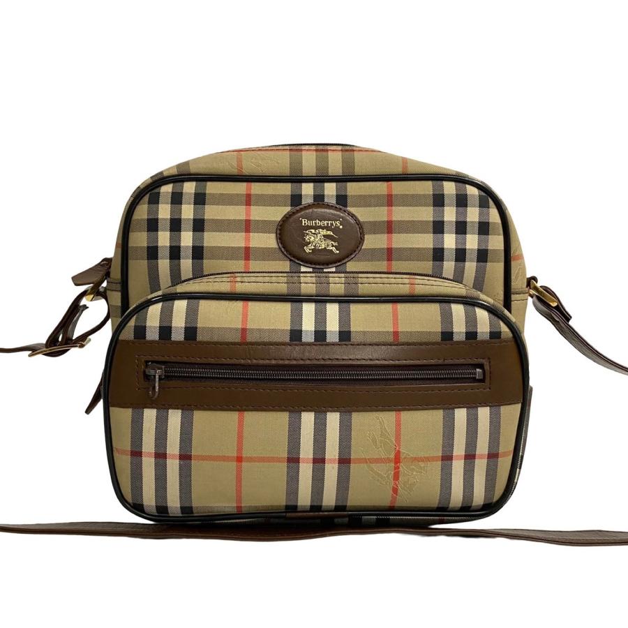 BURBERRY ほぼ未使用 Burberrys バーバリーズ ノバチェック BURBERRY ほぼ未使用 Burberrys バーバリーズ ノバチェック