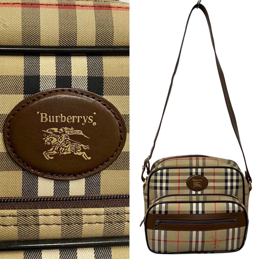 BURBERRY ほぼ未使用 Burberrys バーバリーズ ノバチェック BURBERRY ほぼ未使用 Burberrys バーバリーズ ノバチェック