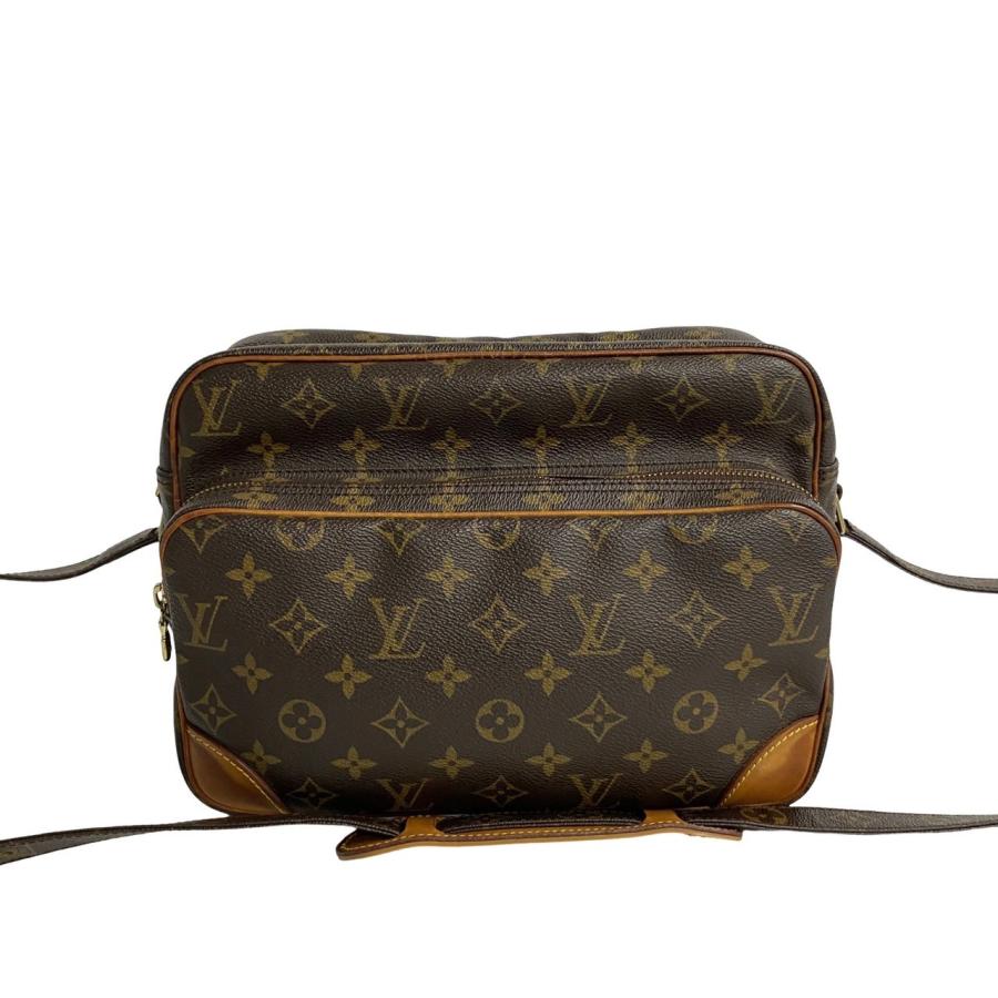 LOUIS VUITTON 極 美品 袋付 ルイヴィトン ナイル モノグラム LOUIS VUITTON 極 美品 袋付 ルイヴィトン ナイル モノグラム