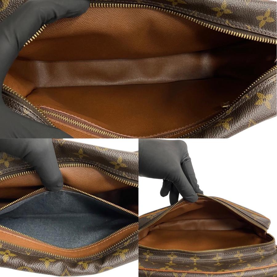 LOUIS VUITTON 極 美品 袋付 ルイヴィトン ナイル モノグラム LOUIS VUITTON 極 美品 袋付 ルイヴィトン ナイル モノグラム