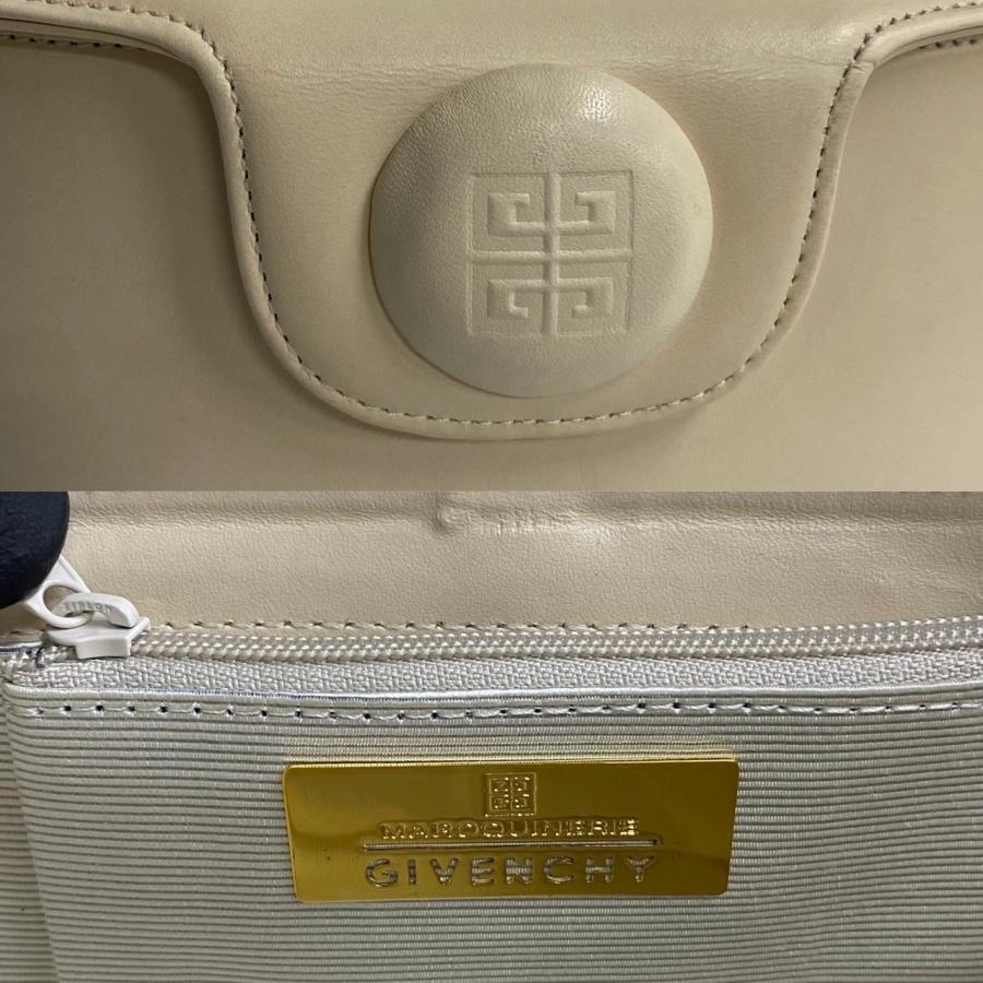 ほぼ未使用 希少品 GIVENCHY ジバンシィ ジバンシー 4G ロゴ ほぼ未使用 希少品 GIVENCHY ジバンシィ ジバンシー 4G ロゴ