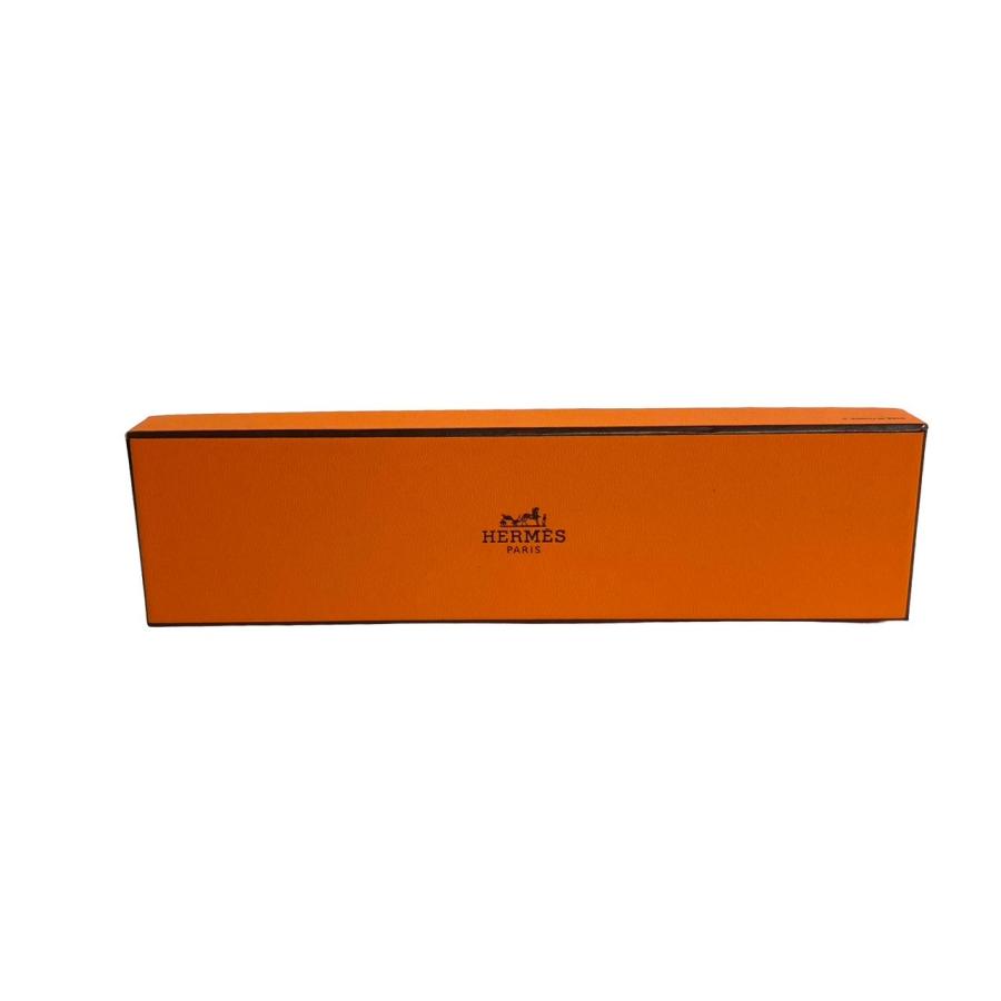 HERMES 極 美品 箱付 エルメス シェーヌダンクル PM 18コマ HERMES 極 美品 箱付 エルメス シェーヌダンクル PM 18コマ