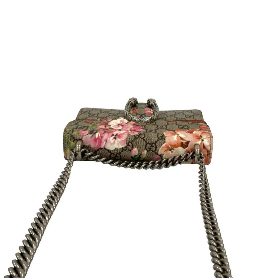 GUCCI（グッチ） 極 美品 希少品 ディオニュソス GGスプリーム 