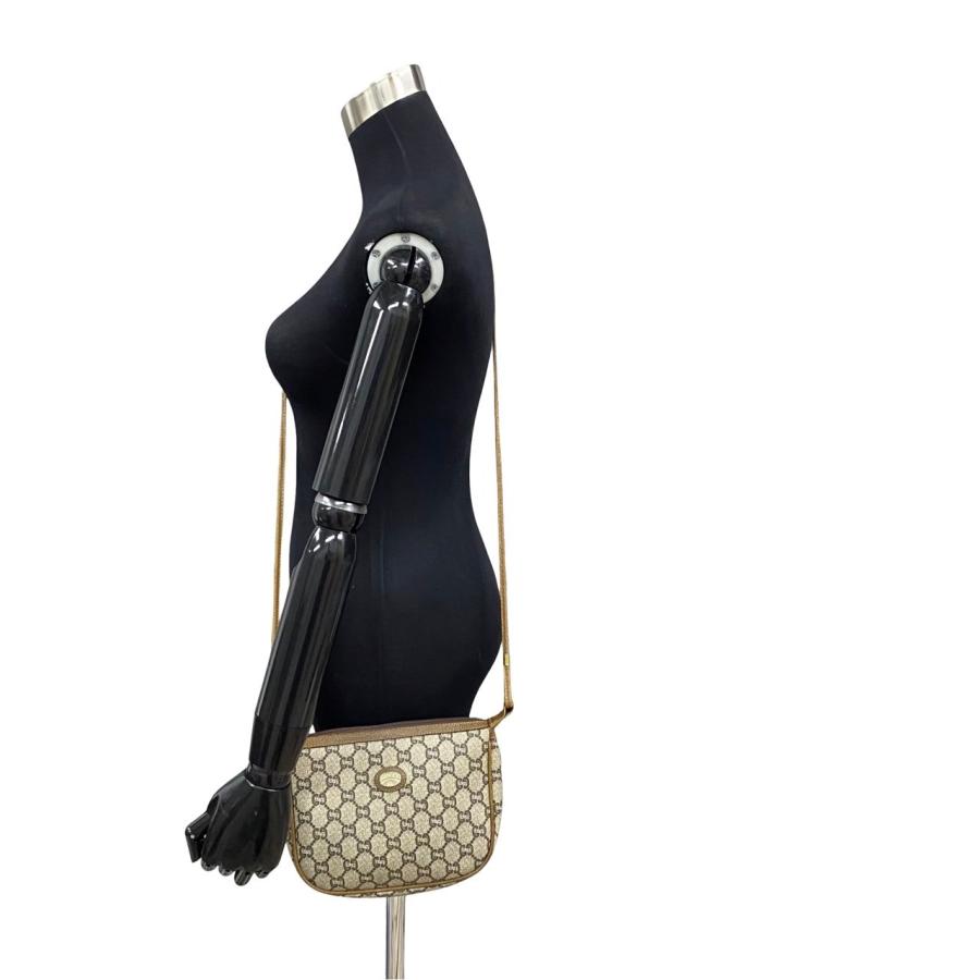 GUCCI（グッチ） ほぼ未使用 希少品 オールドグッチ ヴィンテージ 