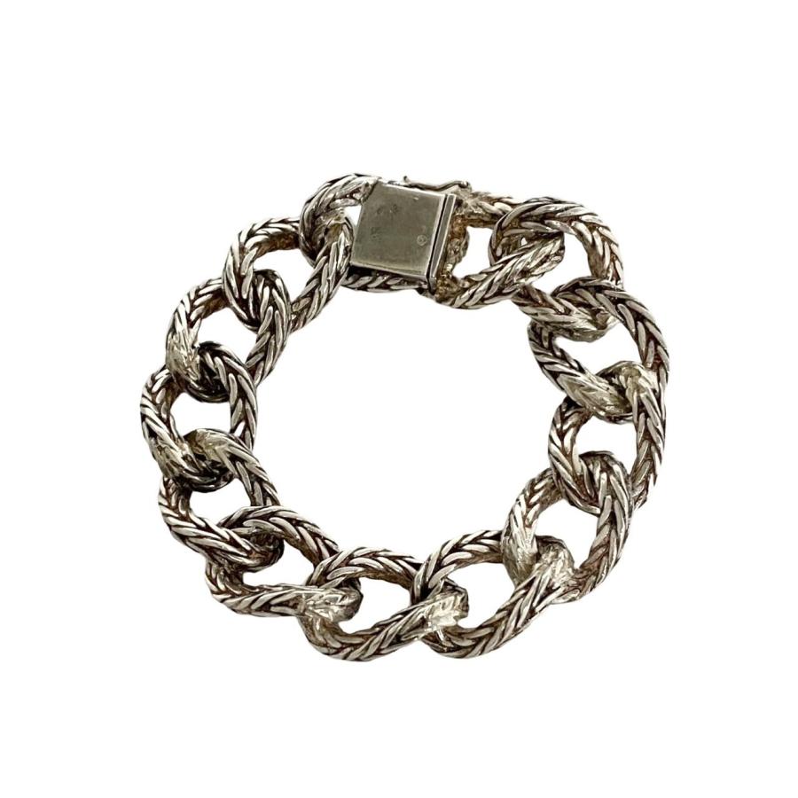 HERMES 極 美品 エルメス ヴィンテージ ヴァンドーム シルバー HERMES 極 美品 エルメス ヴィンテージ ヴァンドーム シルバー