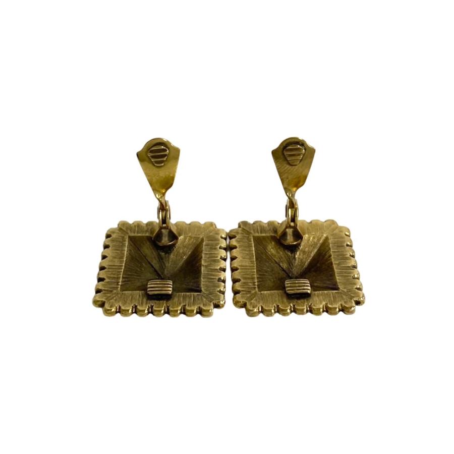 Yves Saint Laurent 極 美品 希少品 YVES SAINT LAURENT イヴサン 