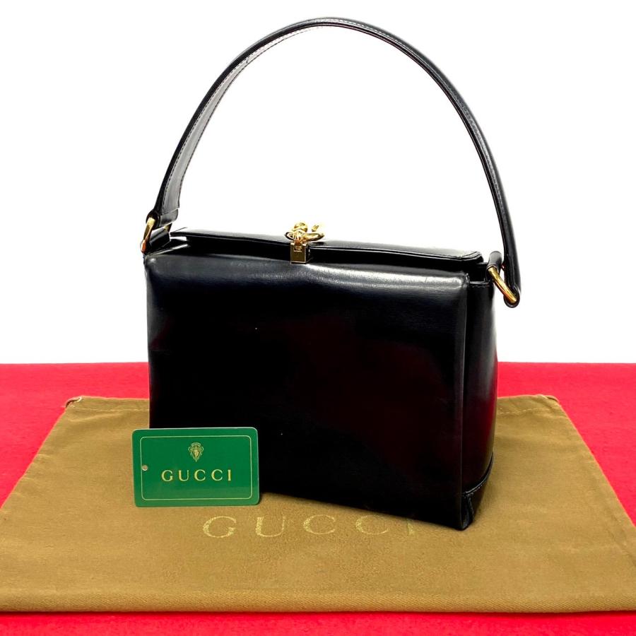 GUCCI ほぼ未使用 グッチ オールドグッチ ヴィンテージ ホース GUCCI ほぼ未使用 グッチ オールドグッチ ヴィンテージ ホース